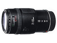 Obiektyw Canon EF 35-135 mm f/3.5-4.5