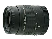 Obiektyw Canon EF 38-76 mm f/4.5-5.6