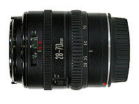 Obiektyw Canon EF 28-70 mm f/3.5-4.5 II