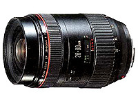Obiektyw Canon EF 28-80 mm f/2.8-4L USM