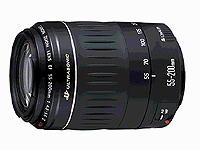 Obiektyw Canon EF 55-200 mm f/4.5-5.6 USM