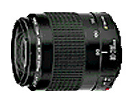 Obiektyw Canon EF 80-200 mm f/4.5-5.6