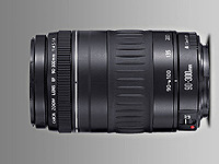 Obiektyw Canon EF 90-300 mm f/4.5-5.6