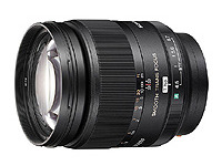 Obiektyw Sony 135 mm f/2.8