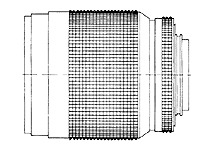 Obiektyw Carl Zeiss Makro-Planar T* 100 mm f/2.8