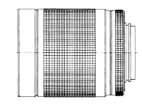 Obiektyw Carl Zeiss Planar T* 100 mm f/2