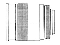 Obiektyw Carl Zeiss Vario-Sonnar T* 35-70 mm f/3.4