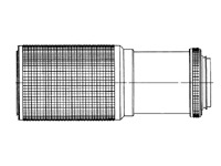 Obiektyw Carl Zeiss Vario-Sonnar T* 80-200 mm f/4