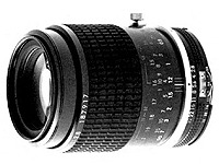 Obiektyw Nikon Nikkor MF 105 mm f/2.8 Micro