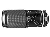 Obiektyw Nikon Nikkor MF 35-200 mm f/3.5-4.5