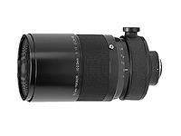 Obiektyw Nikon Nikkor MF 1000 mm f/11 Reflex