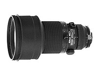 Obiektyw Nikon Nikkor MF 200 mm f/2 IF ED