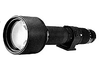 Obiektyw Nikon Nikkor MF 800 mm f/5.6 IF-ED