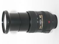 Obiektyw Nikon Nikkor AF-S DX 18-200 mm f/3.5-5.6G IF-ED VR