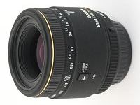 Obiektyw Sigma 50 mm f/2.8 EX DG Macro