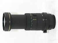 Obiektyw Tokina AT-X 840 AF D 80-400 mm f/4.5-5.6