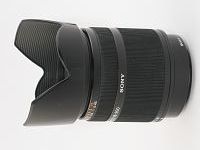 Obiektyw Sony DT 18-200 mm f/3.5-6.3