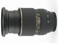 Obiektyw Tokina AT-X 165 PRO DX AF 16-50 mm f/2.8 