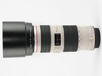Obiektyw Canon EF 70-200 mm f/4L IS USM