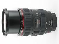 Obiektyw Canon EF 24-105 mm f/4L IS USM