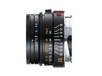 Obiektyw Leica Summarit-M 35 mm f/2.5
