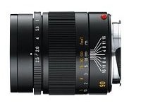 Obiektyw Leica Summarit-M 90 mm f/2.5