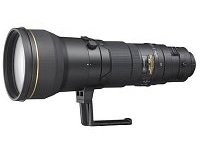Obiektyw Nikon Nikkor AF-S 600 mm f/4G ED VR