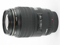 Obiektyw Canon EF 100 mm f/2.8 Macro USM