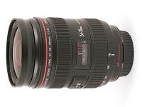 Obiektyw Canon EF 24-70 mm f/2.8L USM