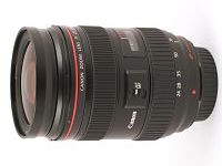 Obiektyw Canon EF 24-70 mm f/2.8L USM