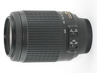 Obiektyw Nikon Nikkor AF-S DX 55-200 mm f/4-5.6G IF-ED VR