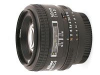 Obiektyw Nikon Nikkor AF 50 mm f/1.4D