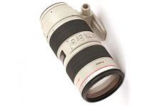 Obiektyw Canon EF 70-200 mm f/2.8L IS USM