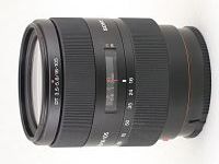 Obiektyw Sony DT 16-105 mm f/3.5-5.6