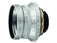 Obiektyw Voigtlander Color Skopar 21 mm f/4.0