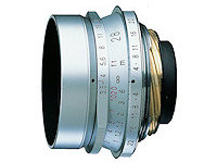 Obiektyw Voigtlander Color Skopar 28 mm f/3.5