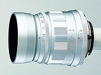 Obiektyw Voigtlander Color Heliar 75 mm f/2.5