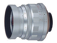 Obiektyw Voigtlander Ultron 35 mm f/1.7