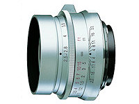 Obiektyw Voigtlander Color Skopar 50 mm f/2.5