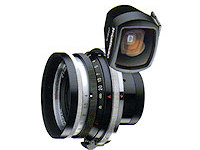 Obiektyw Voigtlander SC Skopar 21 mm f/4.0