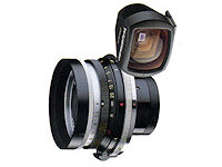 Obiektyw Voigtlander SC Skopar 25 mm f/4.0