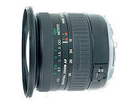 Obiektyw Voigtlander Ultragon AF II 19-35 mm f/3.5-4.5
