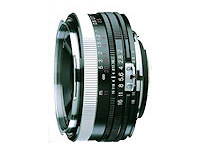 Obiektyw Voigtlander SL Ultron 40 mm f/2