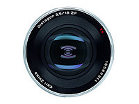 Obiektyw Carl Zeiss Distagon T* 18 mm f/3.5 ZF/ZK/ZE