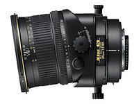 Obiektyw Nikon Nikkor PC-E Micro 85 mm f/2.8D 