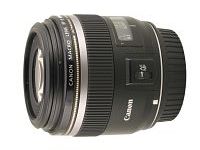 Obiektyw Canon EF-S 60 mm f/2.8 Macro USM