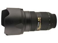 Obiektyw Nikon Nikkor AF-S 24-70 mm f/2.8G ED
