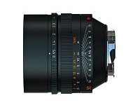 Obiektyw Leica Noctilux-M 50mm f/0.95 ASPH.