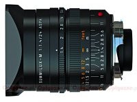 Obiektyw Leica Summilux-M 24 mm f/1.4 ASPH.