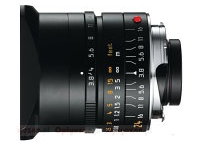 Obiektyw Leica Elmar-M 24 mm f/3.8 ASPH.